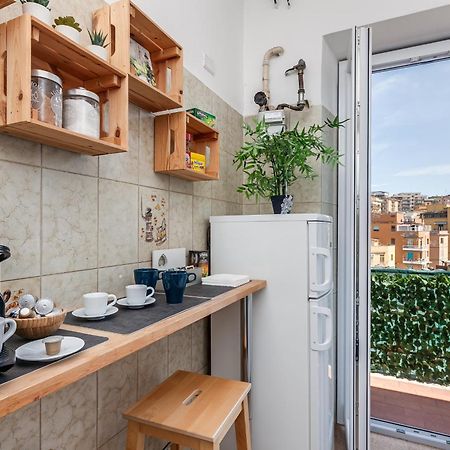 Apartment Near To San Peter Vatican Joya Roma 外观 照片