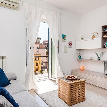 Apartment Near To San Peter Vatican Joya Roma 外观 照片