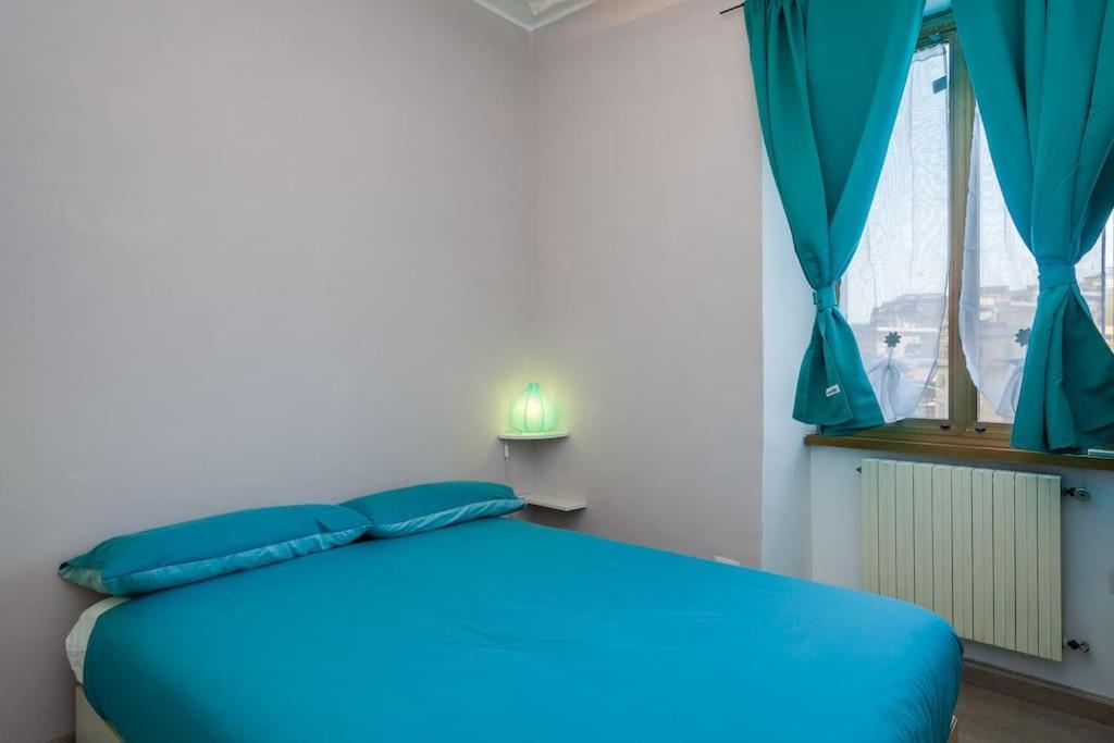 Apartment Near To San Peter Vatican Joya Roma 外观 照片