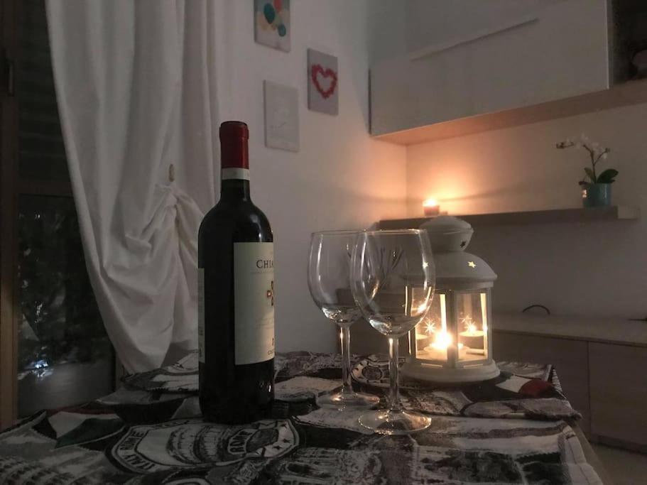 Apartment Near To San Peter Vatican Joya Roma 外观 照片