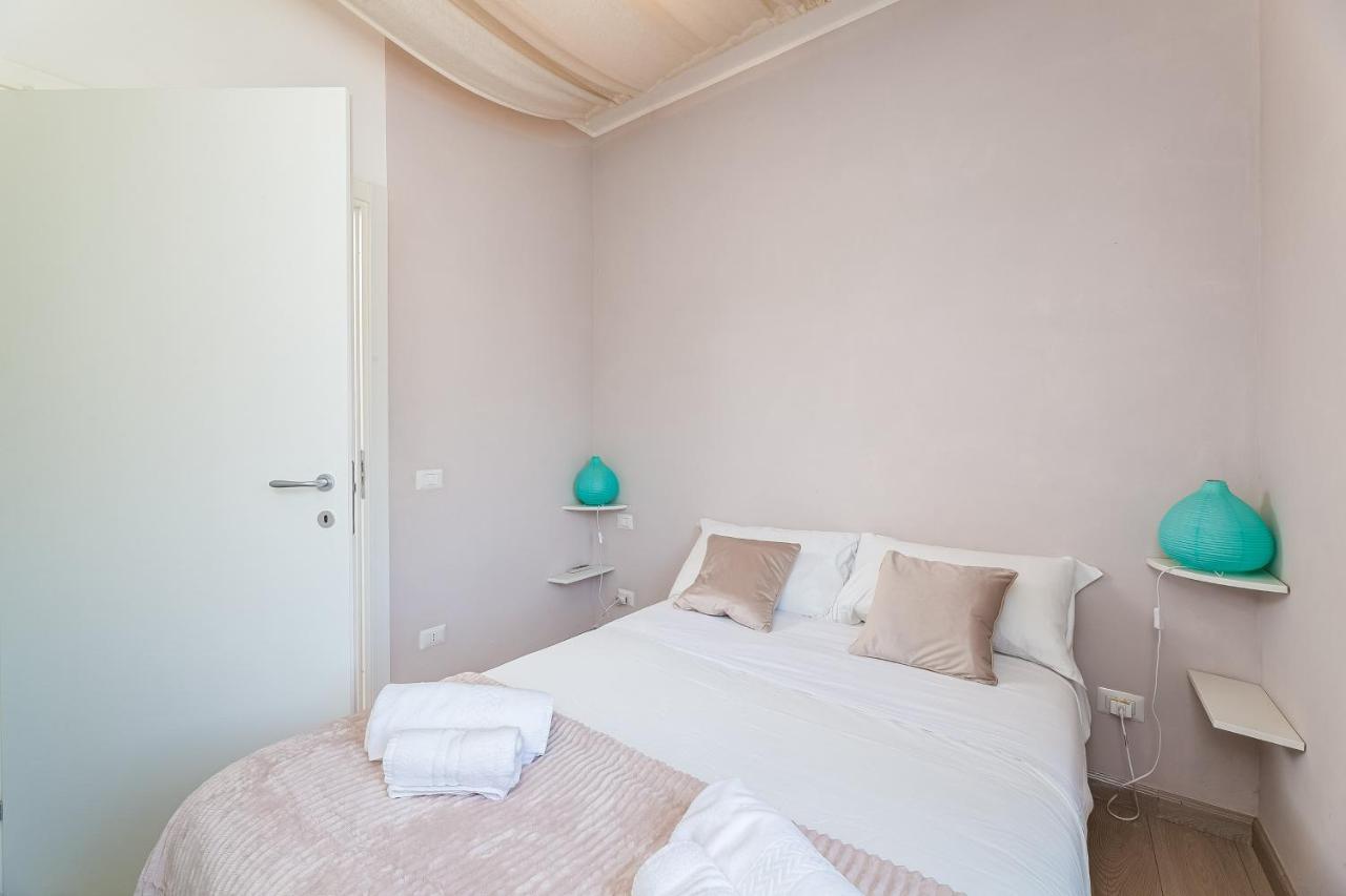 Apartment Near To San Peter Vatican Joya Roma 外观 照片