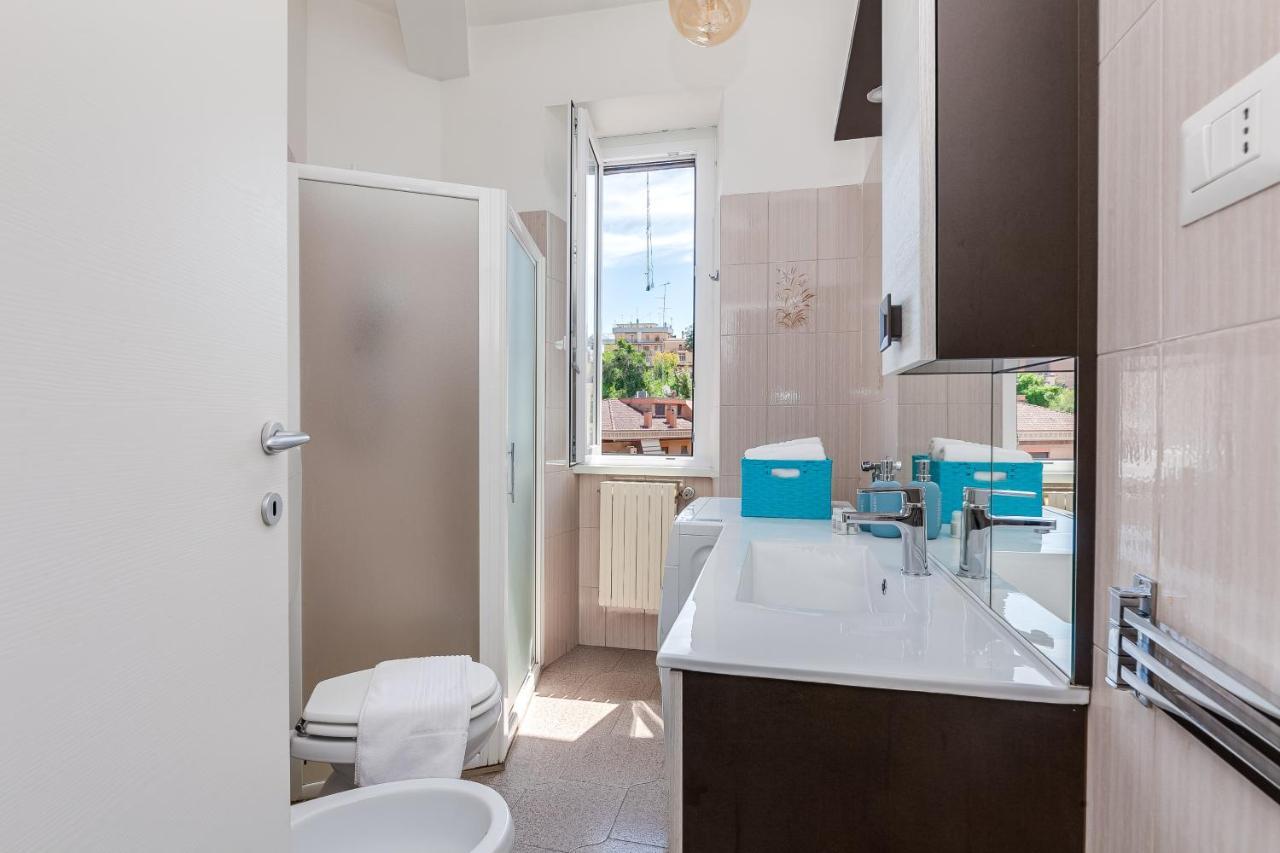 Apartment Near To San Peter Vatican Joya Roma 外观 照片