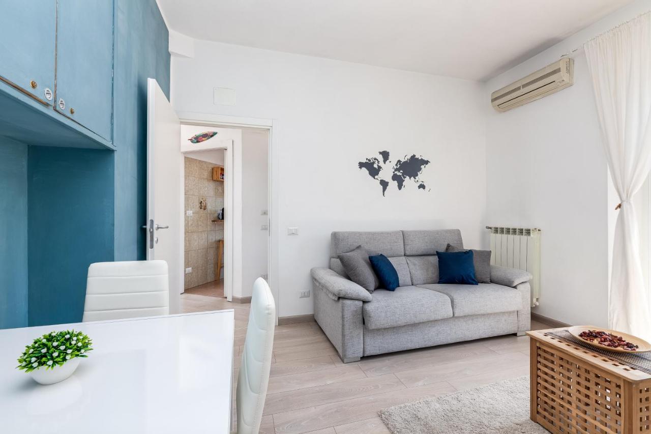 Apartment Near To San Peter Vatican Joya Roma 外观 照片