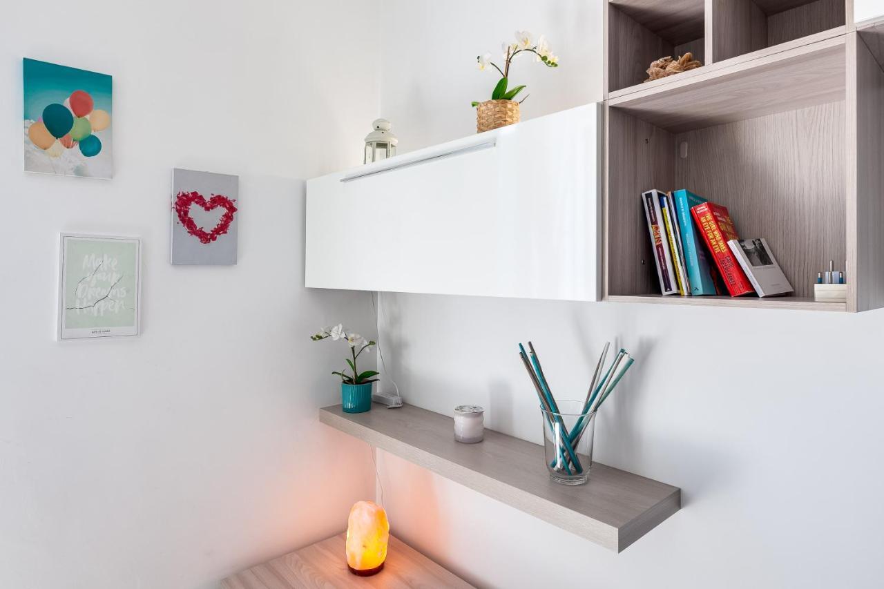 Apartment Near To San Peter Vatican Joya Roma 外观 照片