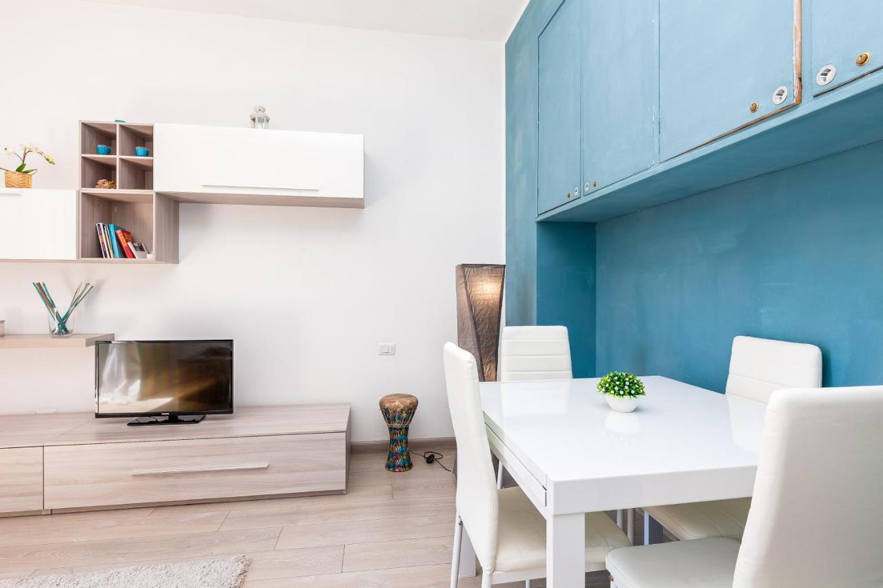 Apartment Near To San Peter Vatican Joya Roma 外观 照片