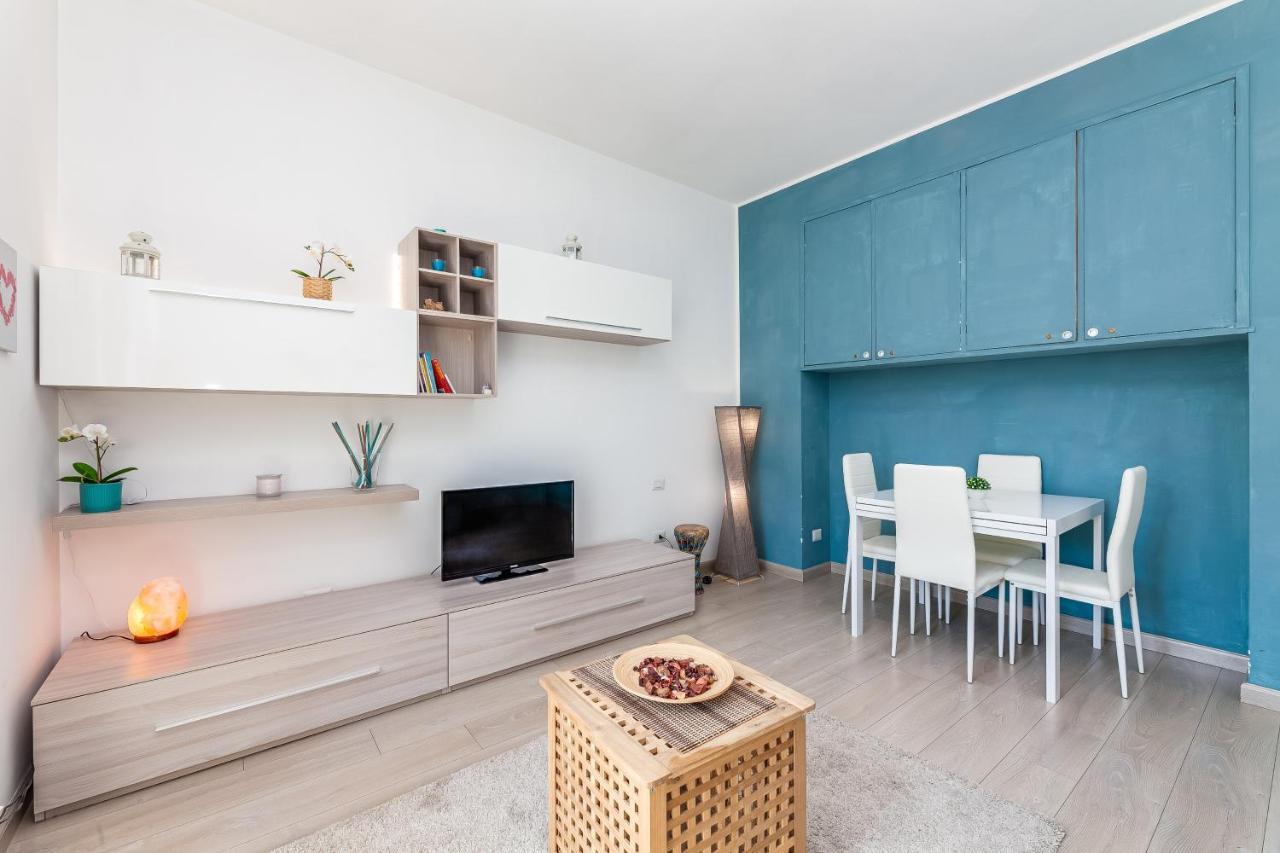 Apartment Near To San Peter Vatican Joya Roma 外观 照片