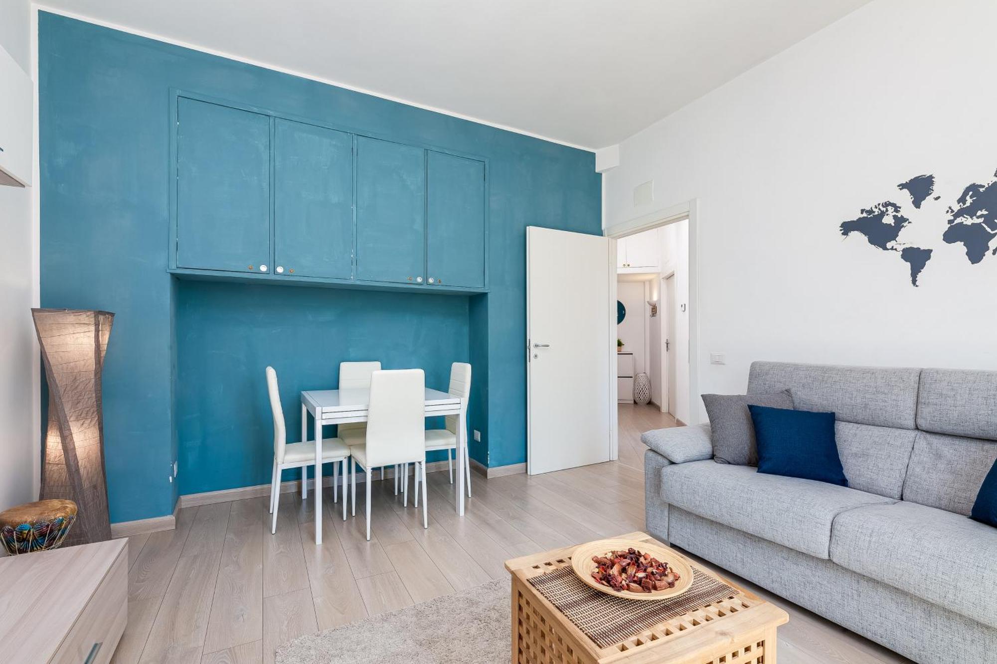 Apartment Near To San Peter Vatican Joya Roma 外观 照片